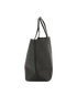 Panther Antigona Tote, &pound;275, Handbags, Black, Leather, Bottom view